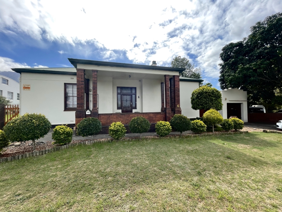 4 Bedroom Property for Sale in Swellendam Western Cape